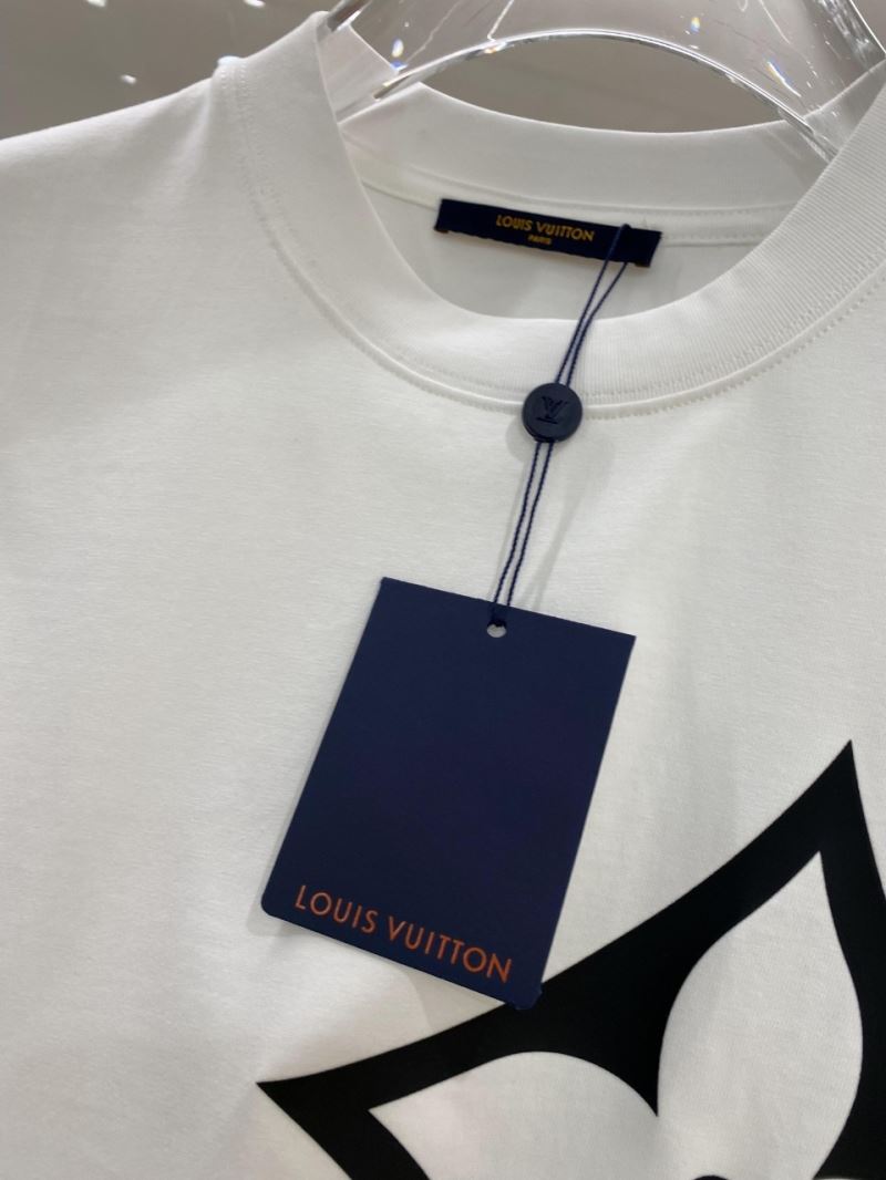 Louis Vuitton T-Shirts